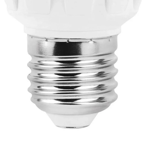 Bombilla LED estándar alum.fundido E27 10W (Fría, Cálida, Neutra) - 2 Bombilla LED estándar alum.fundido E27 10W (Fría, Cálida, Neutra) - 2