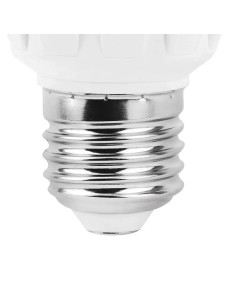 Bombilla LED estándar alum.fundido E27 18W (Fría, Cálida, Neutra) - 1 2