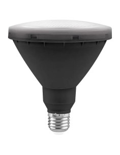 Bombilla LED PAR 38 IP65 E27 15W Fría - 1