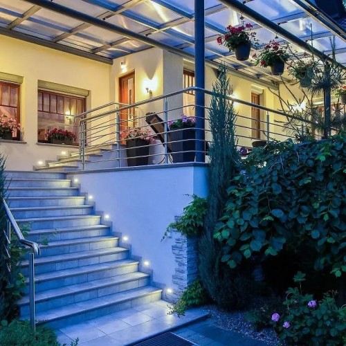 Bombilla LED PAR 38 IP65 E27 15W Fría - 4