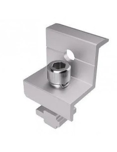 End clamp 35/40 - 1