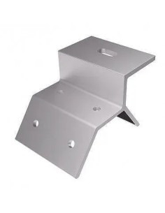 Soporte chapa trapezoidal - 1