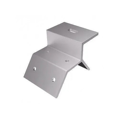 Soporte chapa trapezoidal - 1 Soporte chapa trapezoidal - 1