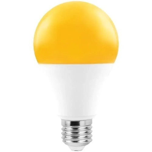 Bombilla LED estándar anti-mosquito E27 9W - 1 Bombilla LED estándar anti-mosquito E27 9W - 1