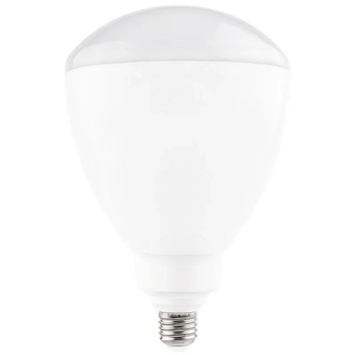 Bombilla LED industrial R150 E27 50W.Fría - 1 Bombilla LED industrial R150 E27 50W.Fría - 1