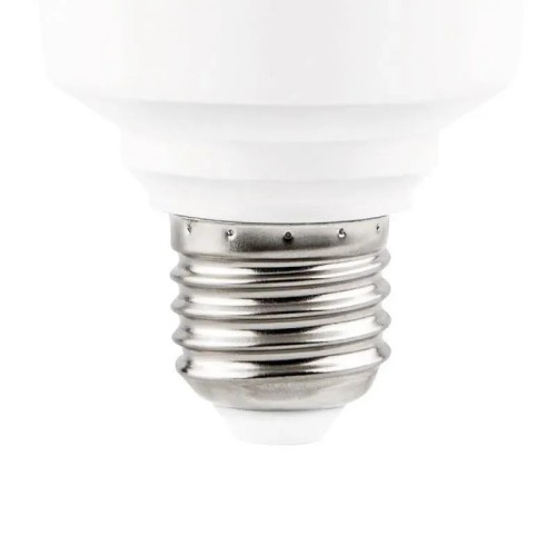 Bombilla LED industrial R150 E27 50W.Fría - 3