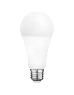 Bombilla LED estándar 24V E27 10W.(Fría, Cálida) - 1
