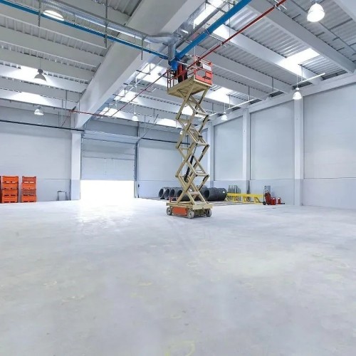 Campana LED E27 30W 30CM - 4