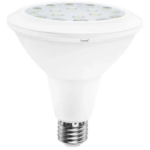 Bombilla LED PAR 30 E27 38º 12W Fría - 1 Bombilla LED PAR 30 E27 38º 12W Fría - 1