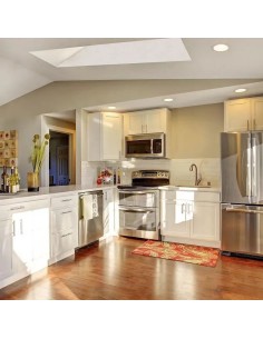 Bombilla LED tubular E27 8W.(Fría, Cálida, Neutra) - 1 2