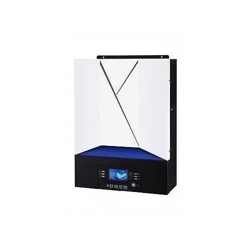 AXPERT MKS III 5000W/48V 80A MPPT - 1 AXPERT MKS III 5000W/48V 80A MPPT - 1