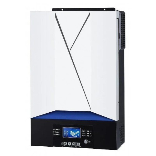 AXPERT MAX 7200W 48V 80A 2MPPT - 1 AXPERT MAX 7200W 48V 80A 2MPPT - 1