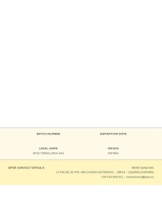 Tuerca Autofreno Acero Cincado M3 Caja 12 Unidades FADIX 2