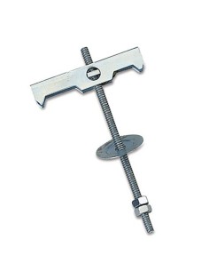 Espiga Basculante Recta M5 LAPAFIL