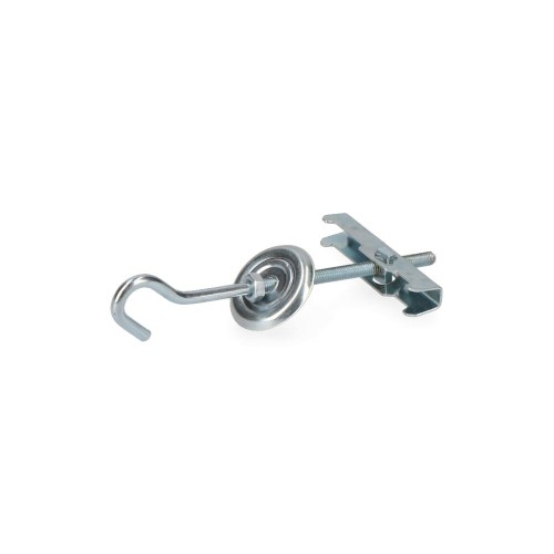 Gancho Basculante M4 Blister 2 Unidades LAPAFIL