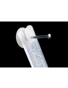 Colgador 1 Punta Blister 20 Unidades GEKO