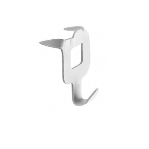 Fijacuadros Plástico Para Yeso Madera Pladur Blanco 8kg 8 Unidades Fischer Fijacuadros Plástico Para Yeso Madera Pladur Blanco 8kg 8 Unidades Fischer