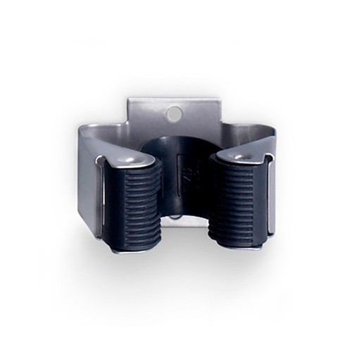 Colgador Adhesivo CromoMate 2Unidades INOFIX