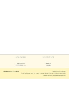 Colgador Adhesivo Reutilizable 60x47mm Transparente Inofix 2