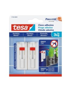 Clavo Adhesivo 3kg Azulejos TESA
