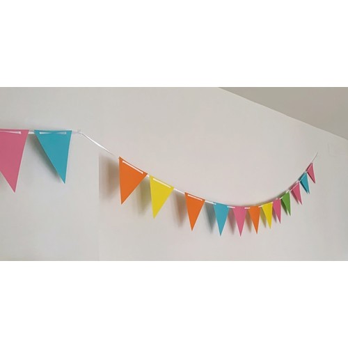 Gancho Adhesivo Transparente 12 Unidades INOFIX