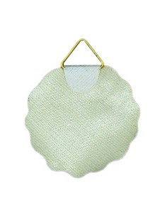 Anilla Adhesiva Para Cuadros 5 Unidades EDM