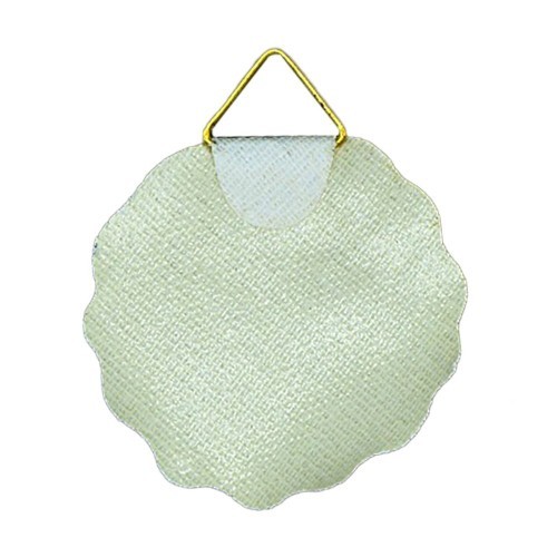 Anilla Adhesiva Para Cuadros 5 Unidades EDM Anilla Adhesiva Para Cuadros 5 Unidades EDM