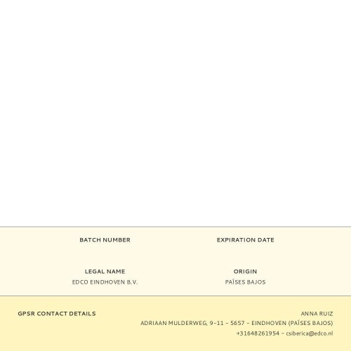 Set Tornillos Torx Acero 265Piezas BLACK+DECKER