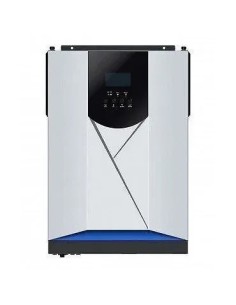 AXPERT VM 3000W 24V PLUS 60A MPPT - 1