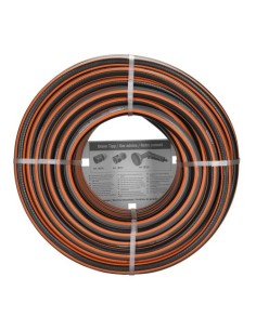 Manguera Riego PVC 15mm 50m Resistente Presion 25bar Anti UV GARDENA 2