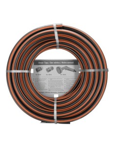 Manguera Riego PVC 25m 19mm 25Bar AntiUV GARDENA 2