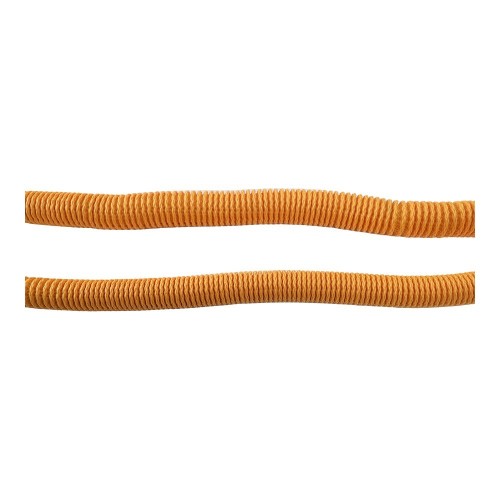 Manguera Extensible Tejido 12.5m Accesorios Aquastop Hozelock