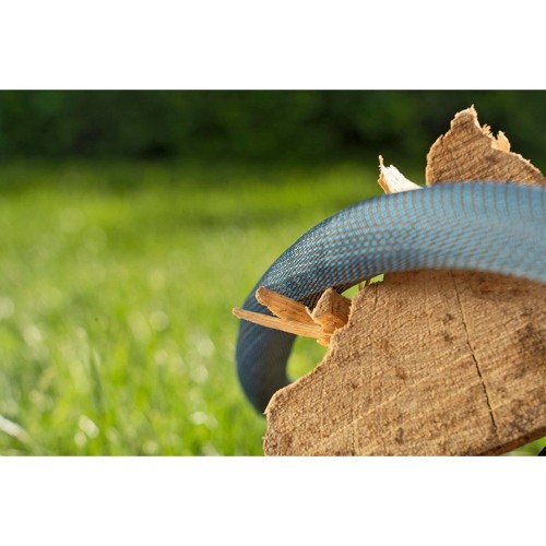 Manguera Textil 20m 19mm 3/4 Pulgadas Conectores Negro Gardena Manguera Textil 20m 19mm 3/4 Pulgadas Conectores Negro Gardena