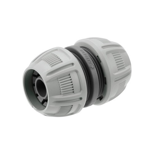 Reparador De Manguera Polipropileno 13mm-15mm Antialgas Antiuv Gardena