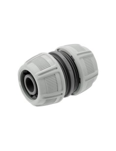 Reparador De Manguera Polipropileno 19mm Anti UV Y Heladas Gardena