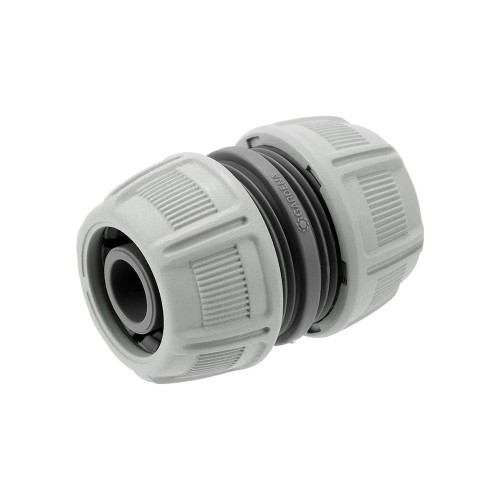 Reparador De Manguera Polipropileno 19mm Anti UV Y Heladas Gardena