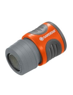 Conector Difusor Polipropileno Rosca Antiuv Antialgas Antihielo Gardena