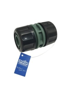 Reparador De Manguera Polipropileno 25mm 1 Pulgada Maxi Flow Aqua Control