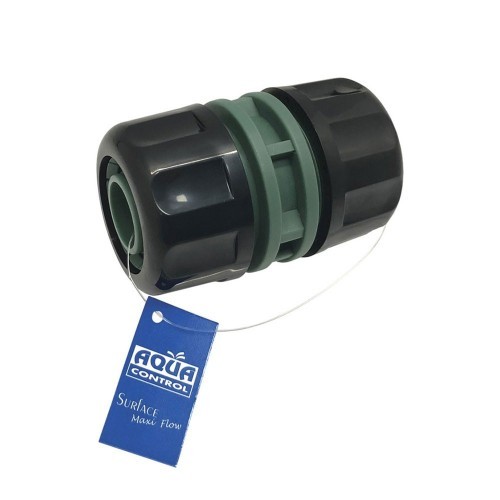 Reparador De Manguera Polipropileno 25mm 1 Pulgada Maxi Flow Aqua Control