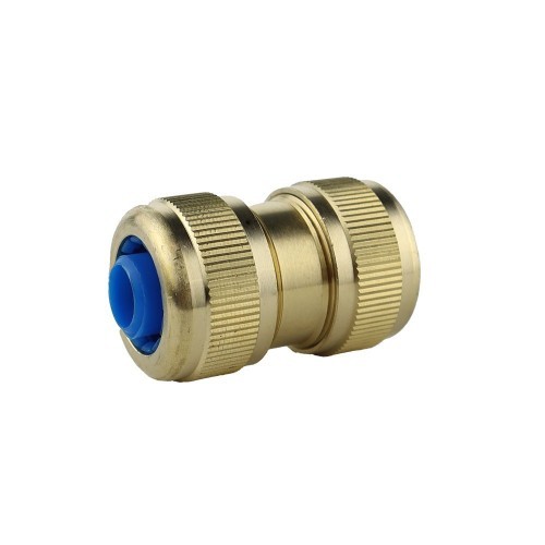 Conector Rápido Latón 15mm Aqua Control Conector Rápido Latón 15mm Aqua Control