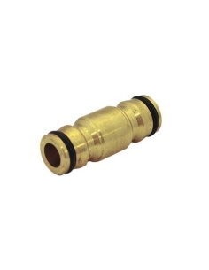 Conector Rápido Latón Prolongación Aqua Control