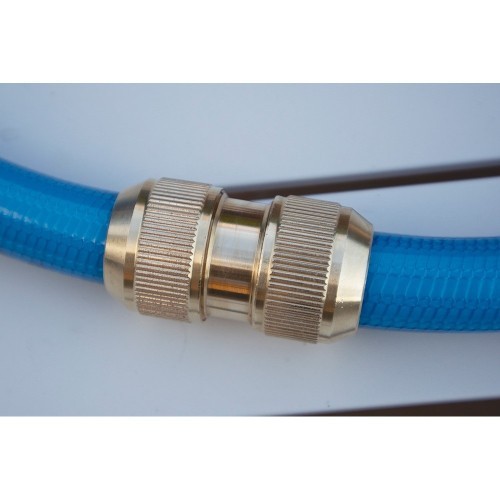 Reparador Manguera Latón 19mm Aqua Control Reparador Manguera Latón 19mm Aqua Control