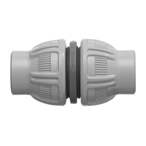 Conector Reparador Para Manguera Textil 19mm 3/4 GARDENA