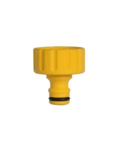 Conector Grifo Exterior 1Pulgada Hozelock