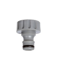 Conector Roscado 5/8 Pulgadas Compatible Carro 74255 74256 HOZELOCK