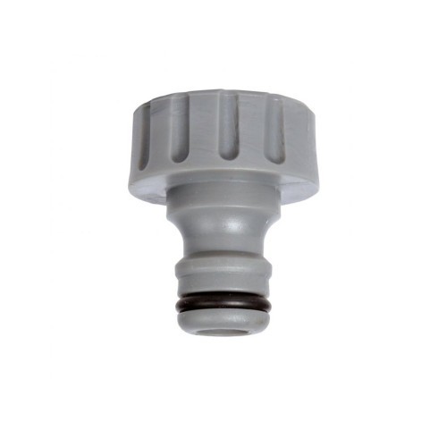 Conector Roscado 5/8 Pulgadas Compatible Carro 74255 74256 HOZELOCK