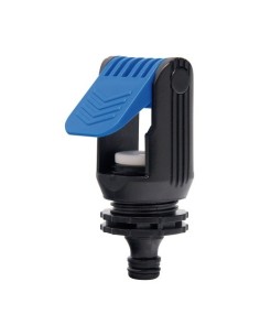 Adaptador Universal Para Grifo Uso Doméstico C2025 Aqua Control