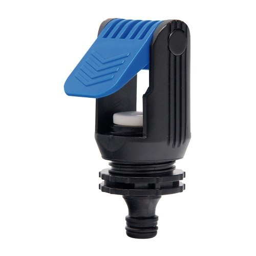 Adaptador Universal Para Grifo Uso Doméstico C2025 Aqua Control Adaptador Universal Para Grifo Uso Doméstico C2025 Aqua Control