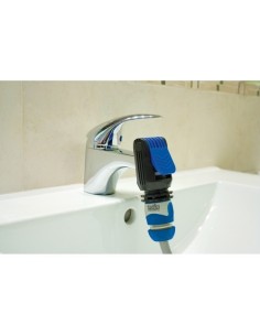 Adaptador Universal Para Grifo Uso Doméstico C2025 Aqua Control 2