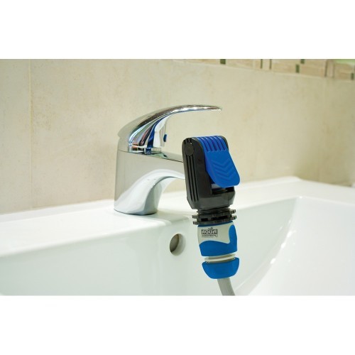 Adaptador Universal Para Grifo Uso Doméstico C2025 Aqua Control Adaptador Universal Para Grifo Uso Doméstico C2025 Aqua Control